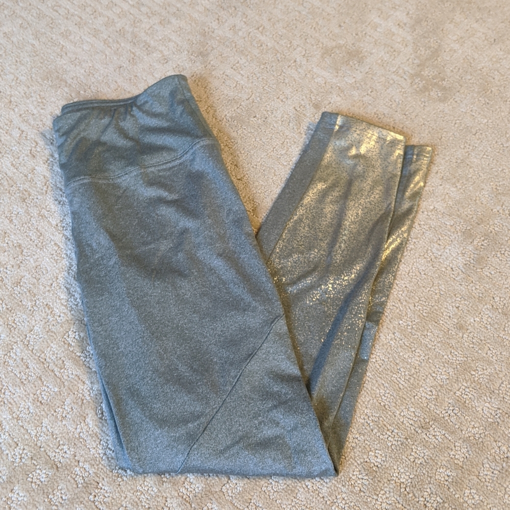Ombre Work Out Leggings S